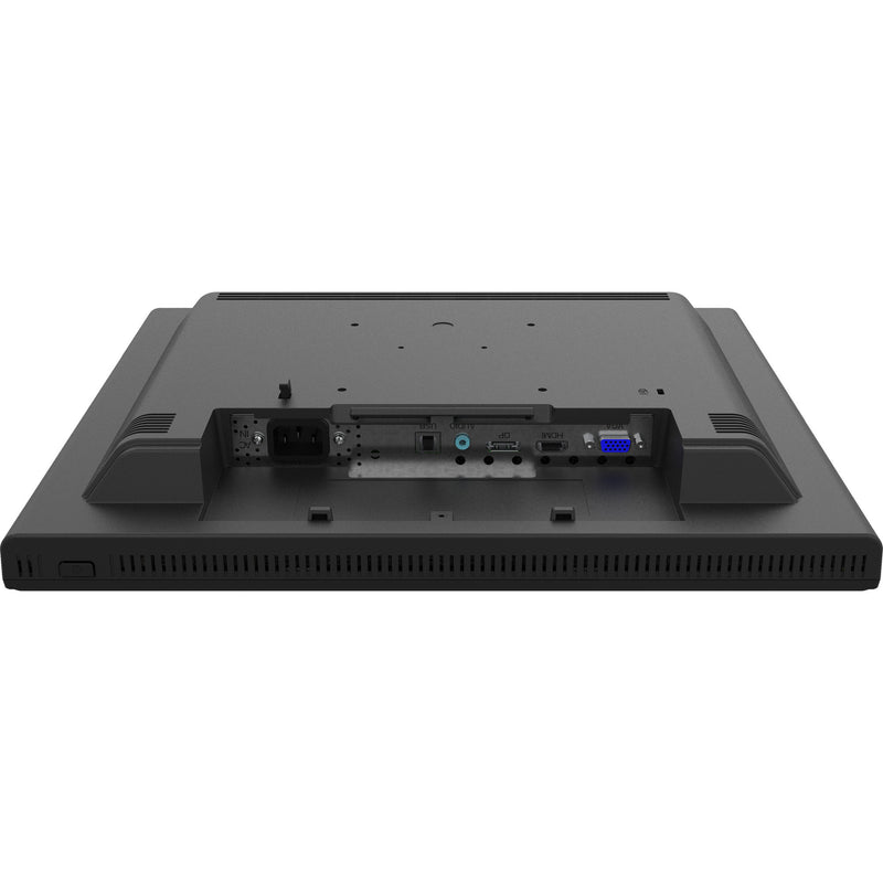 Afbeelding laden in galerijviewer, Iiyama prolite t1732msc-b2s 17 touchscreen monitor (zwart, vga, hdmi, displayport, audio, touchscreen)