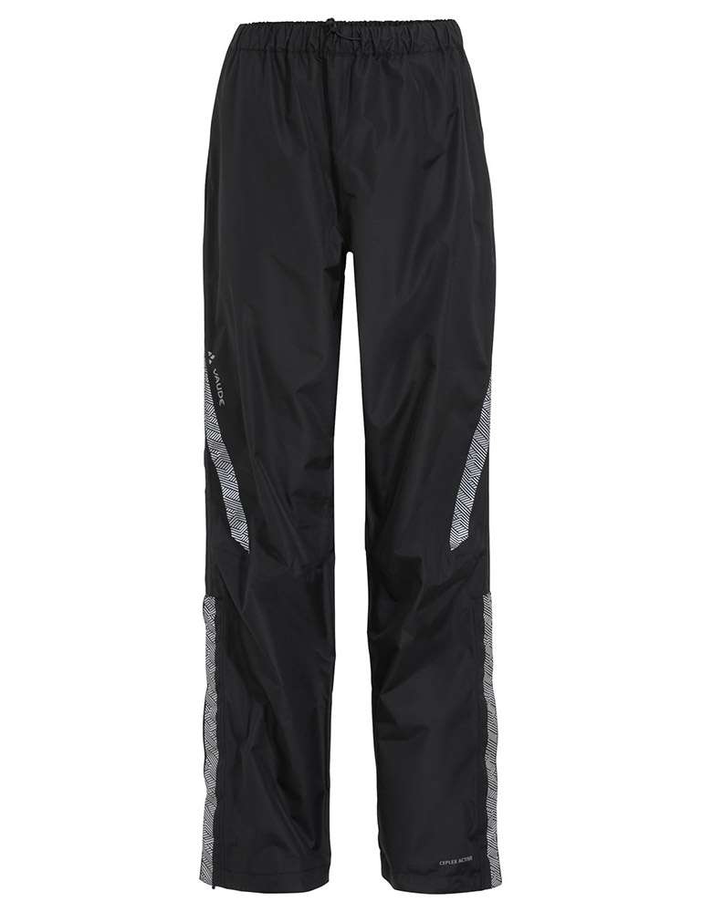 Afbeelding laden in galerijviewer, Vaude luminum ii - rain pants