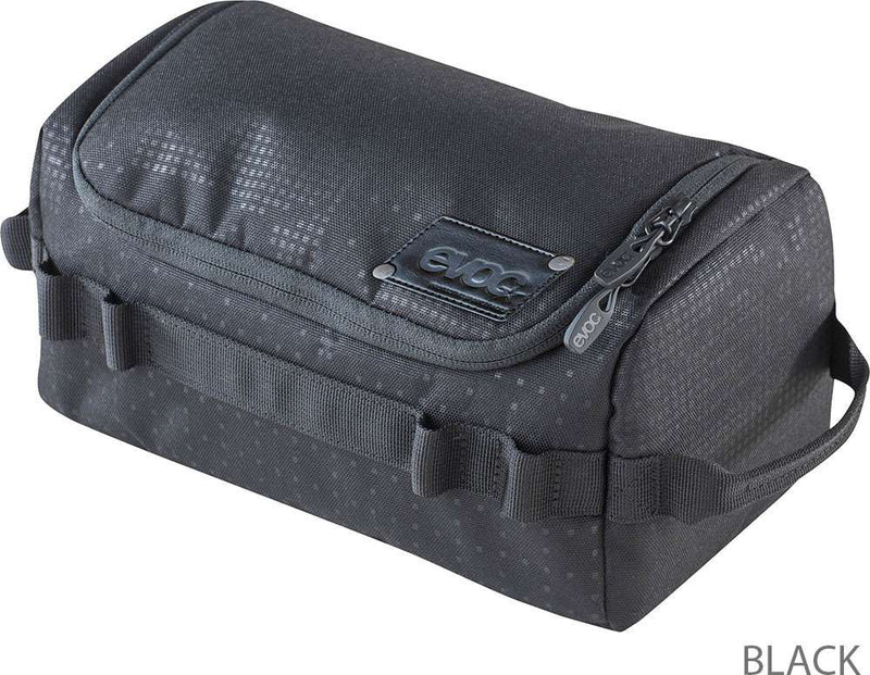 Afbeelding laden in galerijviewer, Evoc wash bag 4l