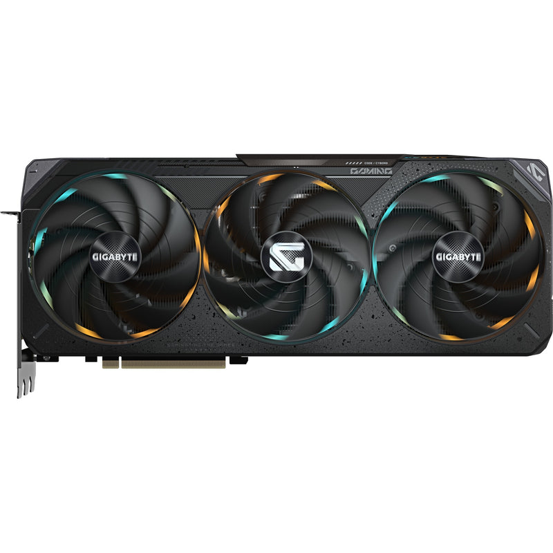 Afbeelding laden in galerijviewer, Gigabyte geforce rtx 5070 ti gaming oc 16g grafische kaart (3x displayport, 1x hdmi)