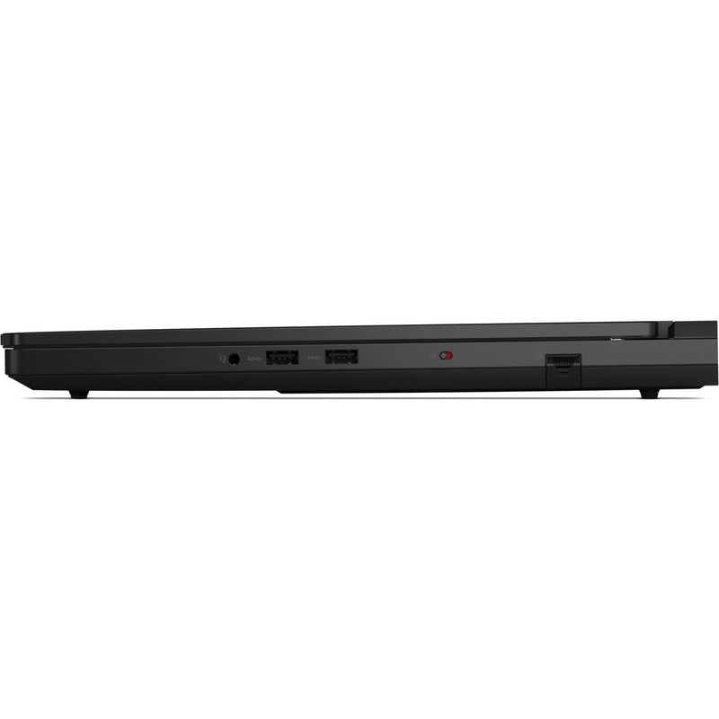 Afbeelding laden in galerijviewer, Lenovo legion pro 7 16iax10h (83f5006bmh) 16 copilot+ gaming laptop (zwart | core ultra 9 275hx | rtx 5090 | 64 gb | 2 tb ssd)