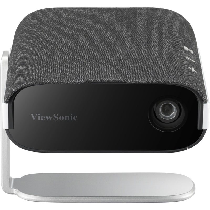 Afbeelding laden in galerijviewer, Viewsonic smart led draagbare projector met harman kardon luidsprekers (zwart, hdmi, audio, wifi, bluetooth)
