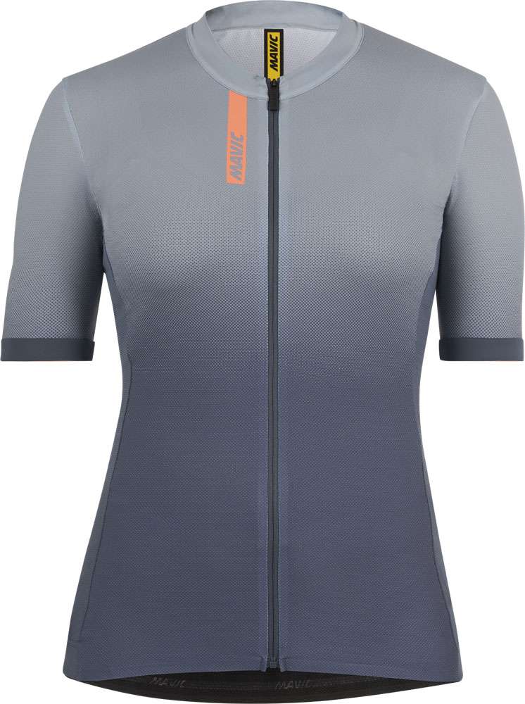 Afbeelding laden in galerijviewer, Mavic essential graphic - women's jersey
