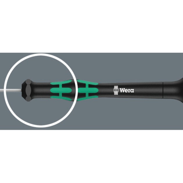 Afbeelding laden in galerijviewer, Wera kraftform kompakt micro 11 bitset (11-delig)