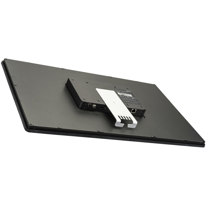 Afbeelding laden in galerijviewer, Iiyama prolite tf2415mc-b2 23.8 touchscreen monitor (zwart, hdmi, displayport, vga)