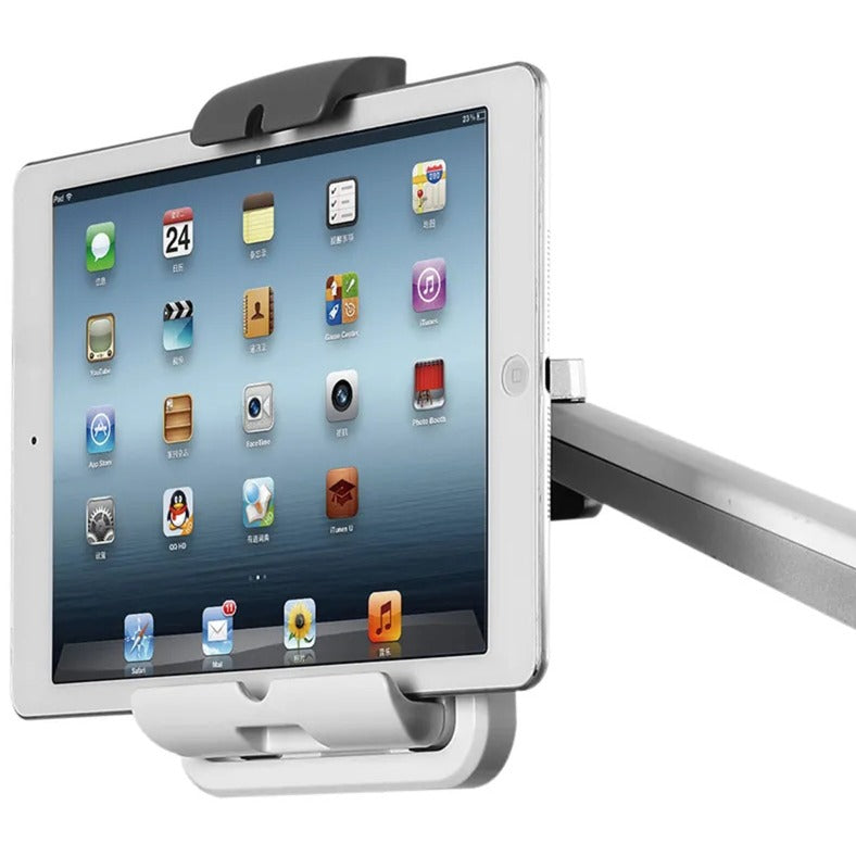 Afbeelding laden in galerijviewer, Neomounts tablet-un200white tablet steun standaard (wit)