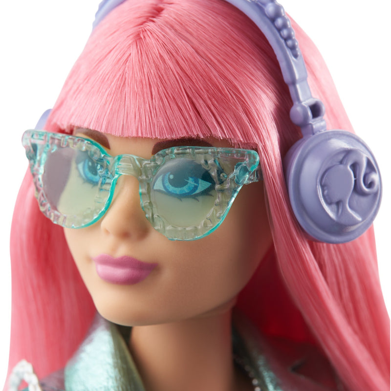 Afbeelding laden in galerijviewer, Barbie princess adventure - daisy pop
