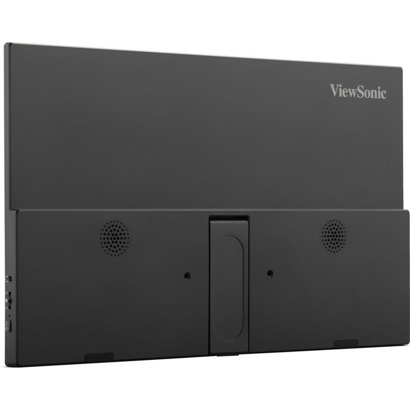 Afbeelding laden in galerijviewer, Viewsonic va1650 lichtgewicht draagbare monitor 16 (zwart, 1x hdmi, usb-c)