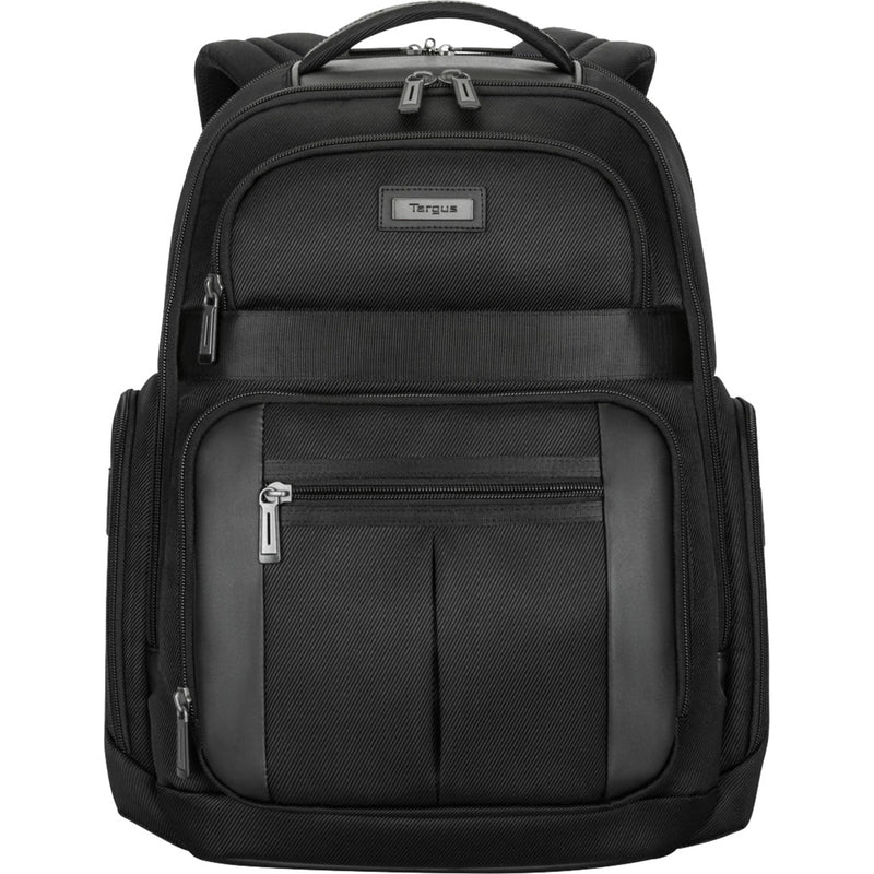 Afbeelding laden in galerijviewer, Targus 15 -16 mobile elite backpack rugzak (zwart)