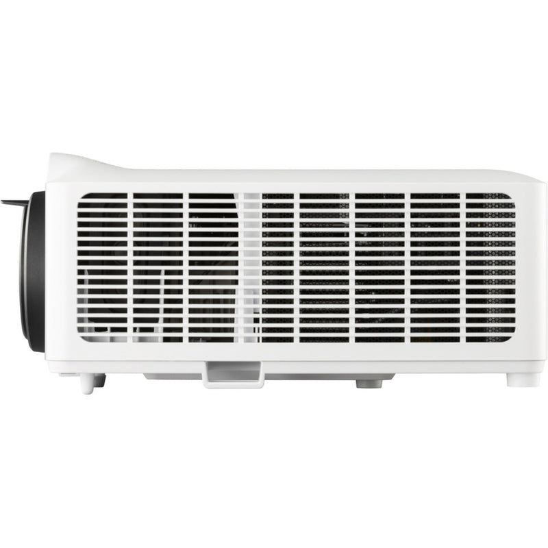 Afbeelding laden in galerijviewer, Viewsonic ls901hd 1080p laser installatie projector (wit, 6000 ansi lumen, voor bedrijven en onderwijs)