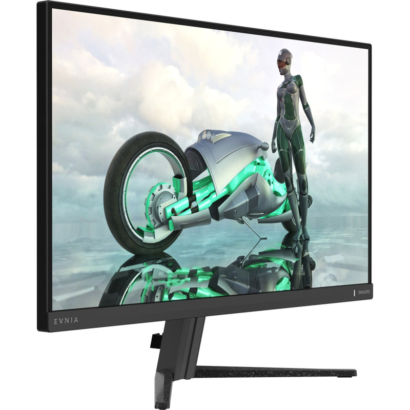Afbeelding laden in galerijviewer, Philips evnia 27m2n3500nl 00 27 gaming monitor (zwart, 2x hdmi, displayport, 180 hz)