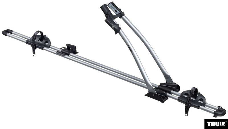 Afbeelding laden in galerijviewer, Thule freeride 532 - roof rack