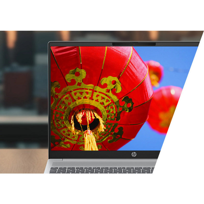 Afbeelding laden in galerijviewer, Hp omnibook 5 16-bc1070nd (bl8x8ea) 16 laptop (zilver | ryzen 7 8840u | radeon 780m | 16 gb | 512 gb ssd)