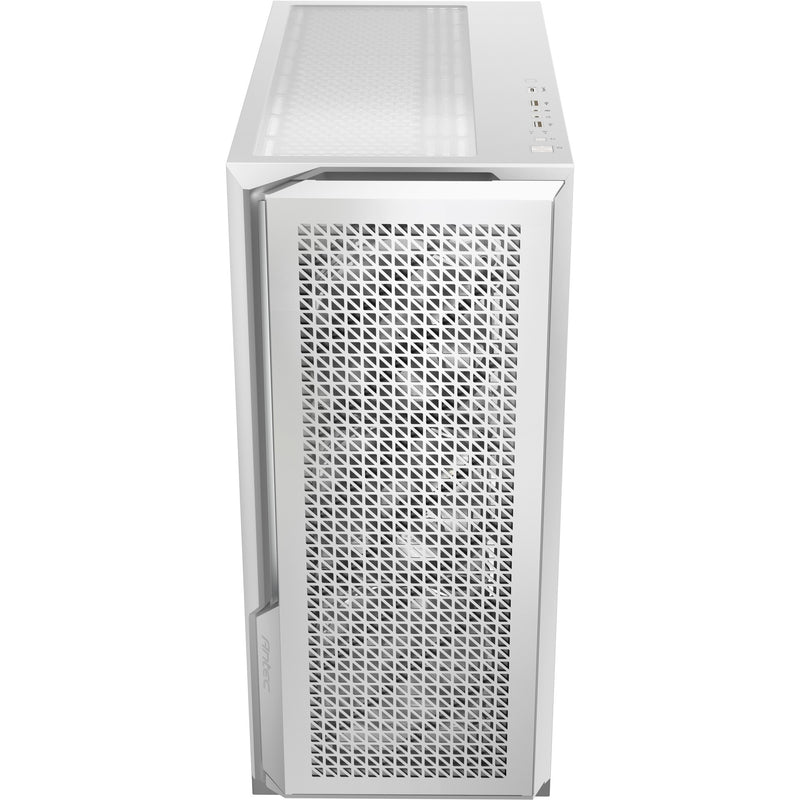Afbeelding laden in galerijviewer, Antec p20c midi tower behuizing (wit | 2x usb-a | 1x usb-c | tempered glass)