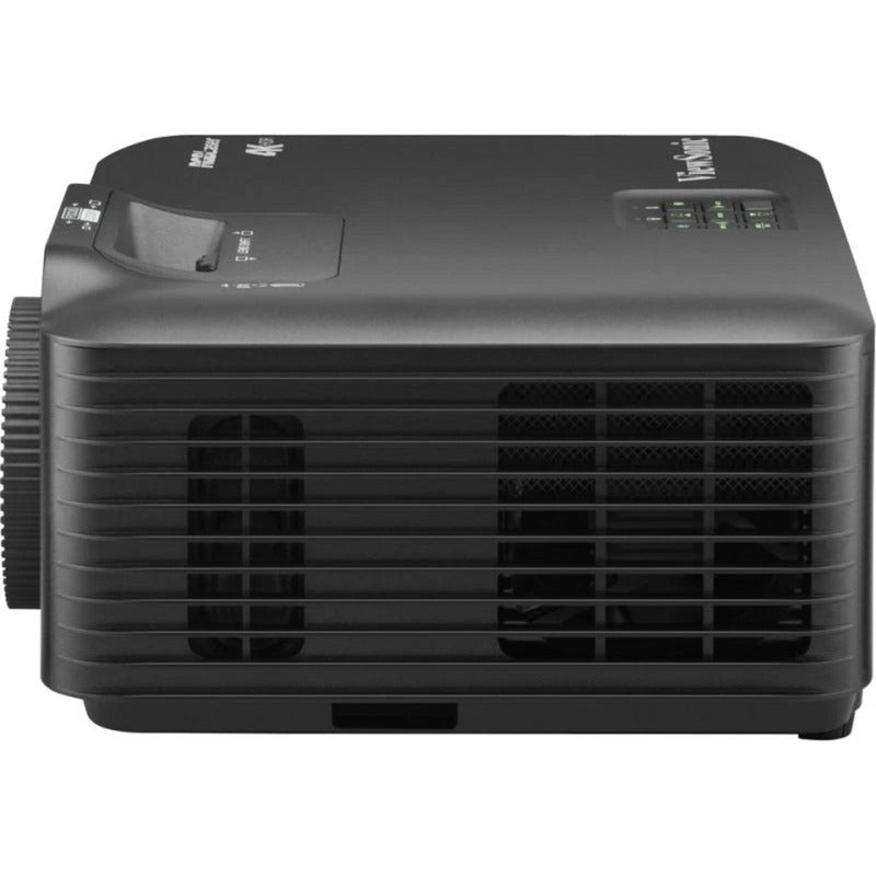 Afbeelding laden in galerijviewer, Viewsonic lx700-4ke rgb 4k hdr laser thuisbioscoop projector (zwart, 5200 rgb-laserlumen)