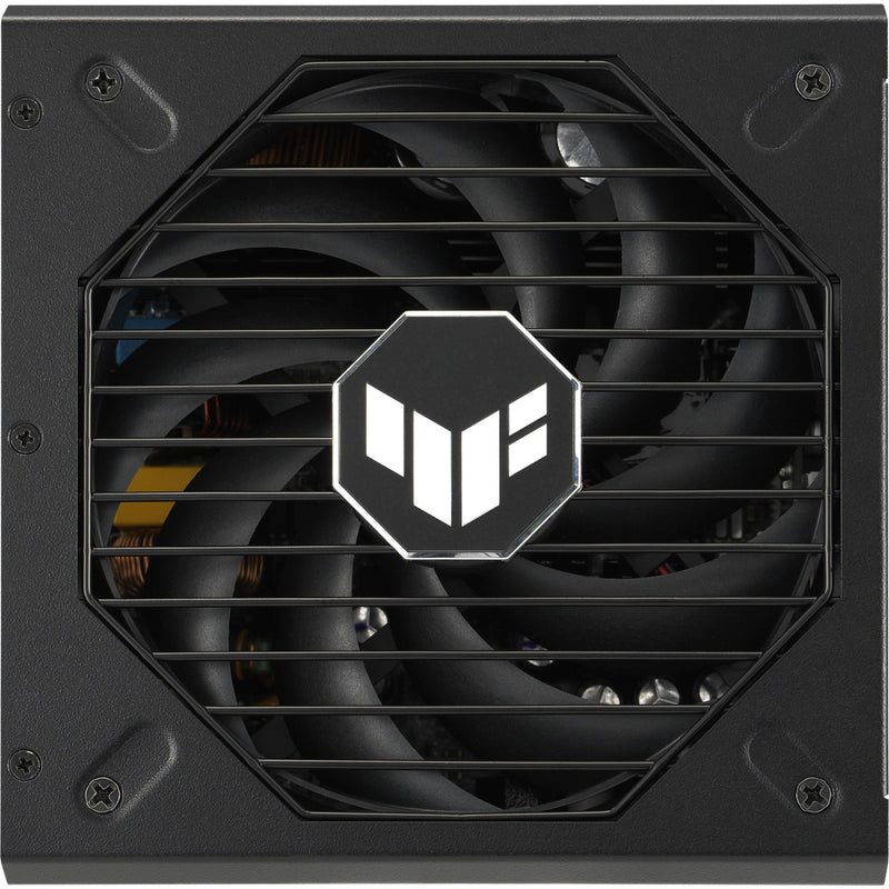 Afbeelding laden in galerijviewer, Asus tuf gaming gold modulaire 850 watt voeding (zwart, 1x 12v-2x6, 3x pcie)