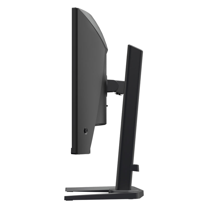 Afbeelding laden in galerijviewer, Iiyama g-master red eagle gcb2784hsu-b1 27 curved gaming monitor (zwart, 2x hdmi, displayport, 2x usb, 240 hz)