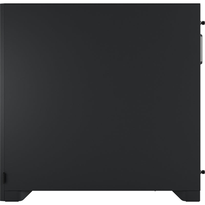 Afbeelding laden in galerijviewer, Fractal design pop 2 air midi tower behuizing (zwart | 1x usb-a | 1x usb-c | tempered glass)