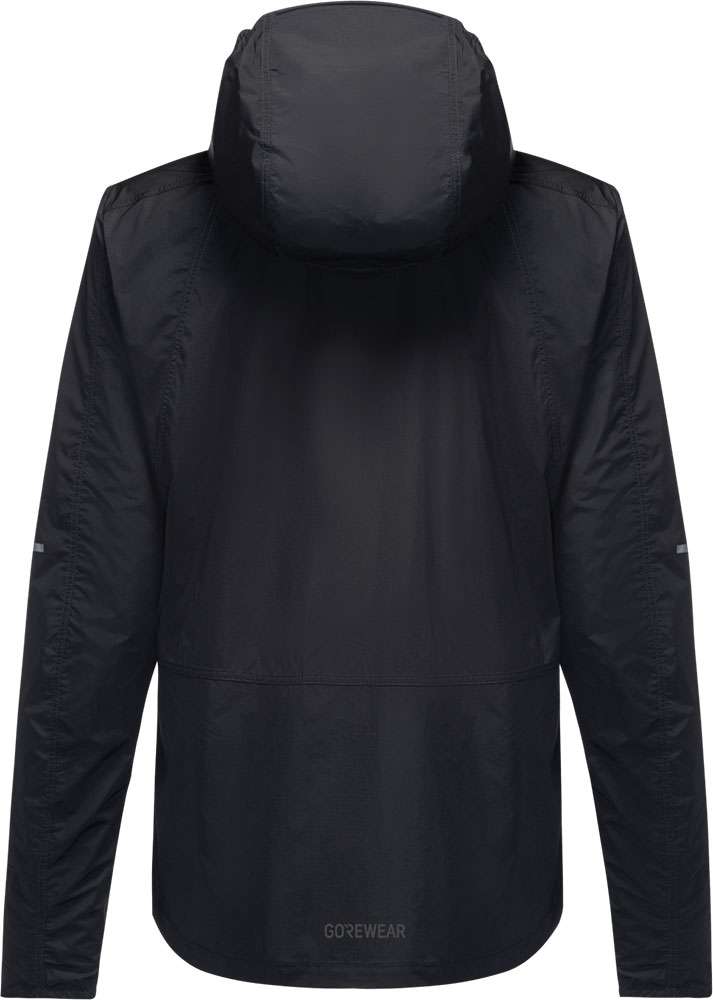 Afbeelding laden in galerijviewer, Gorewear fernflow windbreaker - women's mtb windbreaker