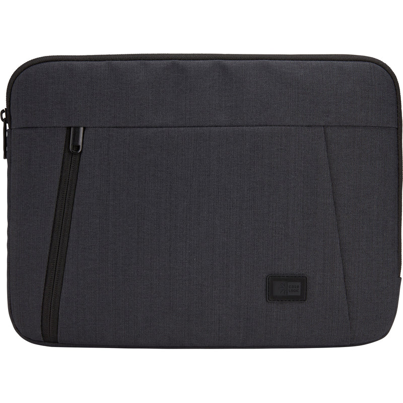 Afbeelding laden in galerijviewer, Case logic huxton 11,6 laptop sleeve (zwart)