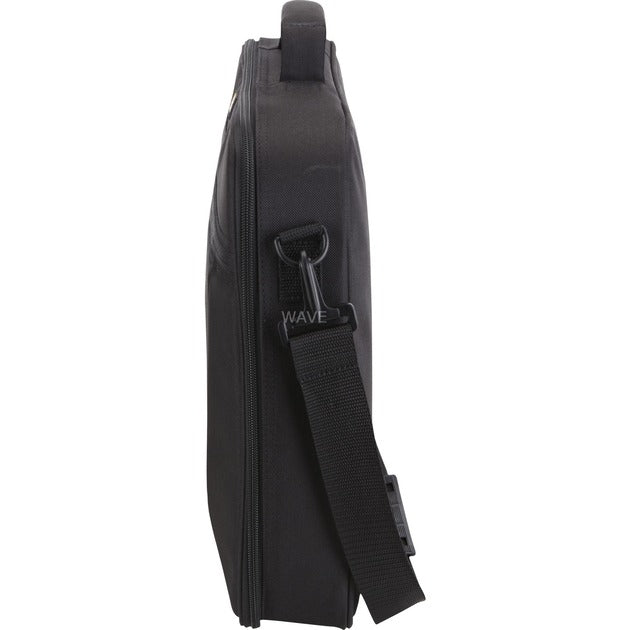 Afbeelding laden in galerijviewer, Case logic 17,3 laptoptas vnci217 (zwart, retail)