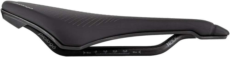Afbeelding laden in galerijviewer, Prologo dimension agx nack slide saddle