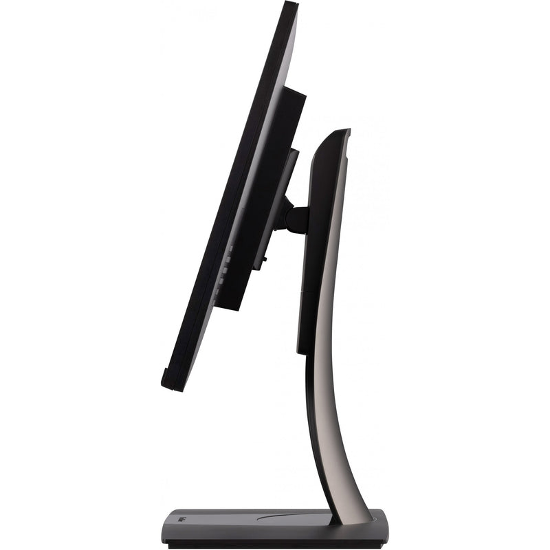 Afbeelding laden in galerijviewer, Viewsonic vp3256-4k 31.5 monitor (zwart (mat), 2x hdmi, 1x displayport, usb-a, usb-b, usb-c)
