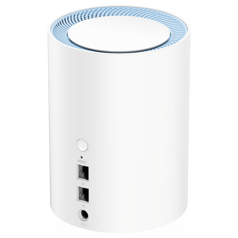 Afbeelding laden in galerijviewer, Cudy ac1200 mesh wi-fi system (1-pack) mesh router (wit)