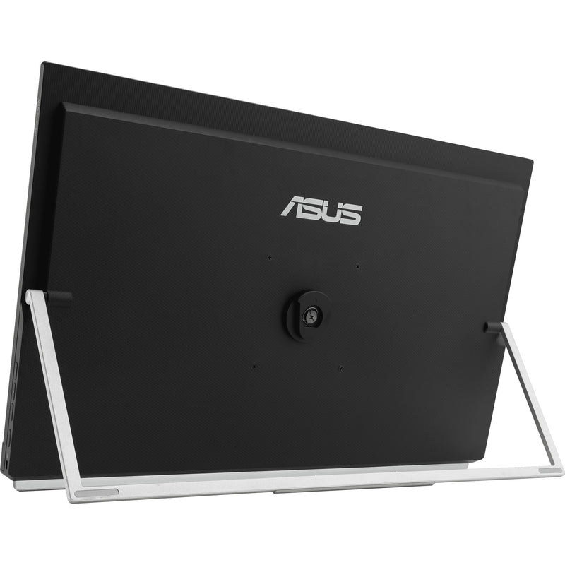 Afbeelding laden in galerijviewer, Asus zenscreen mb249c 24 monitor (zwart, hdmi, usb-c, audio)