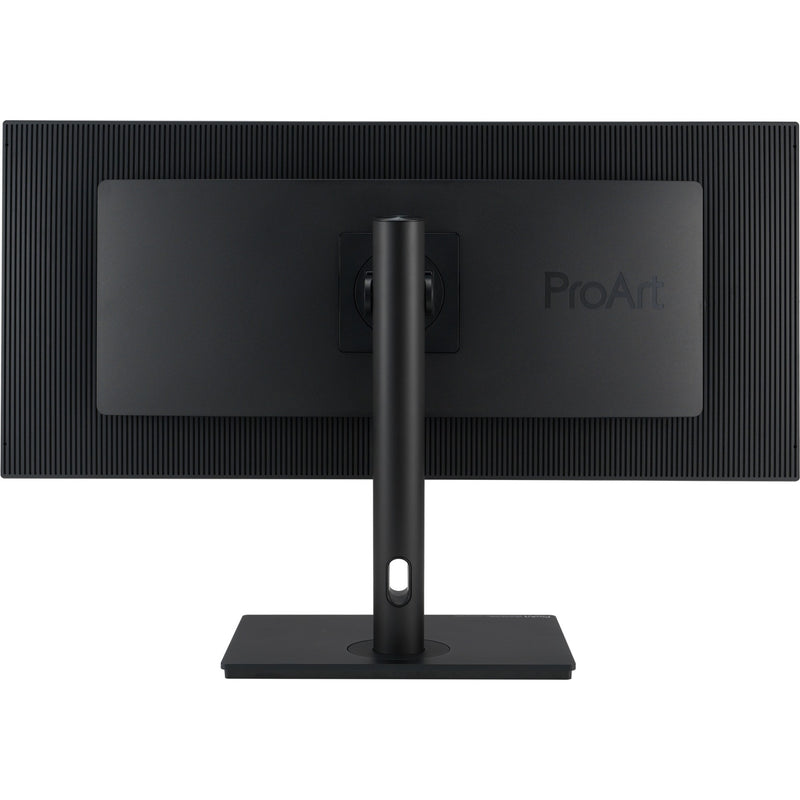 Afbeelding laden in galerijviewer, Asus proart pa348cgv 34 ultrawide monitor (zwart, 2x hdmi, 1x displayport, 4x usb-a, 1x usb-c)