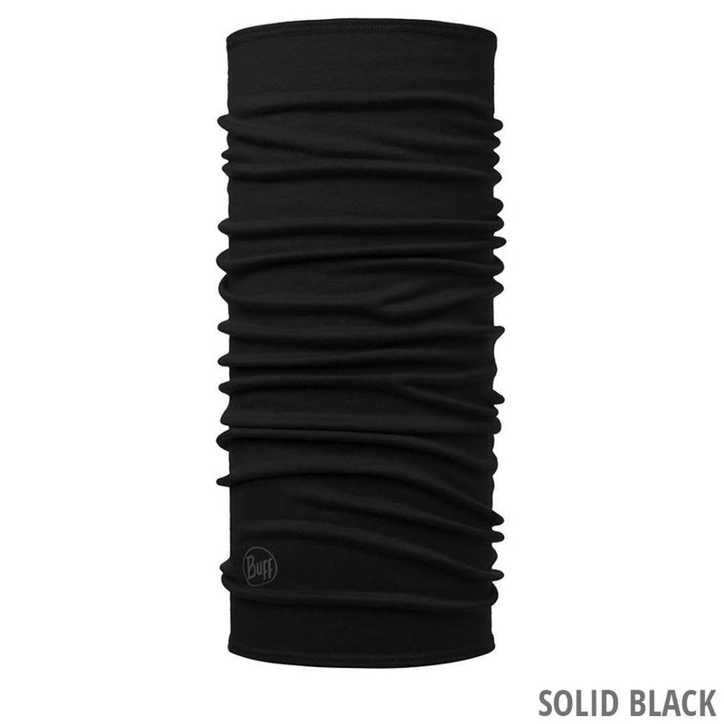 Afbeelding laden in galerijviewer, Buff merino midweight - functional scarf