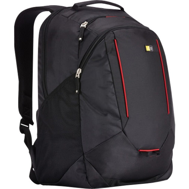 Afbeelding laden in galerijviewer, Case logic evolution-rugtas bpeb-115-black rugzak (zwart)