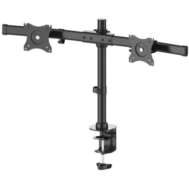 Afbeelding laden in galerijviewer, Neomounts flatscreen bureausteun crossbar fpma-dcb100db bevestiging (zwart)