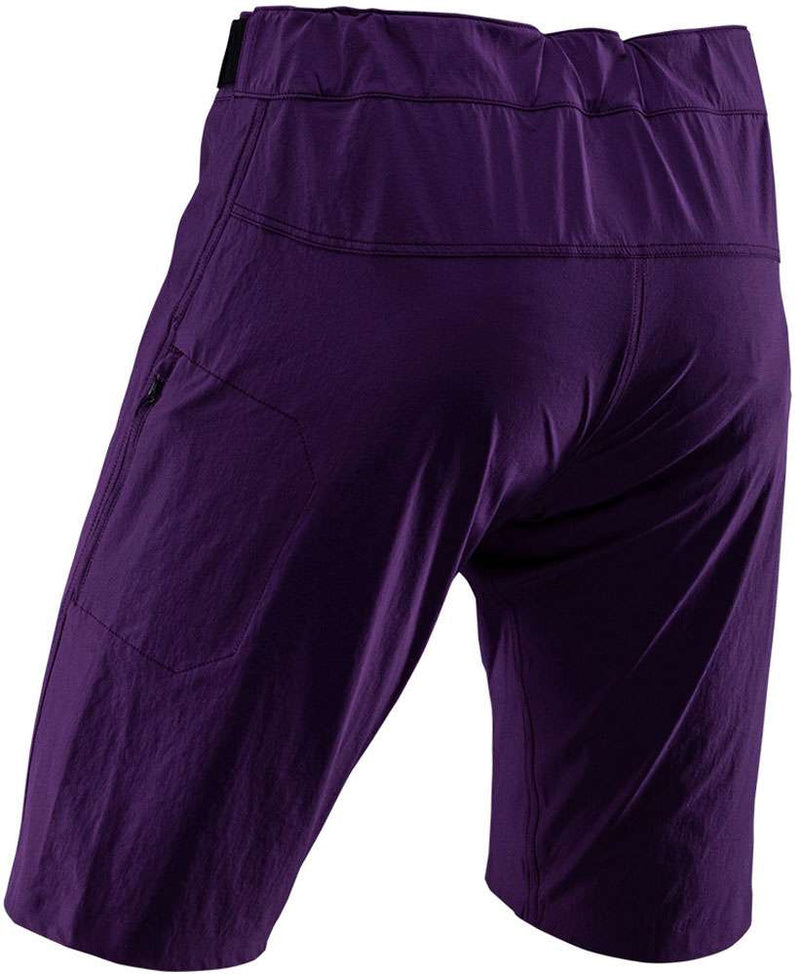 Afbeelding laden in galerijviewer, Leatt 1.0 trail - mtb shorts with inner shorts