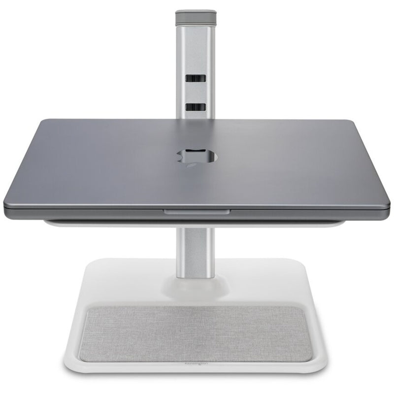Afbeelding laden in galerijviewer, Kensington smartfit universal organising laptop riser standaard (aluminium)