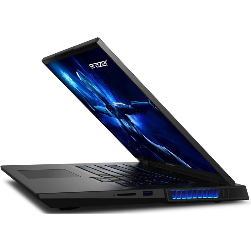 Afbeelding laden in galerijviewer, Erazer beast 18 x1 md62731 18 gaming laptop (zwart | core ultra 9 275hx | rtx 5080 | 32 gb | 2 tb ssd)