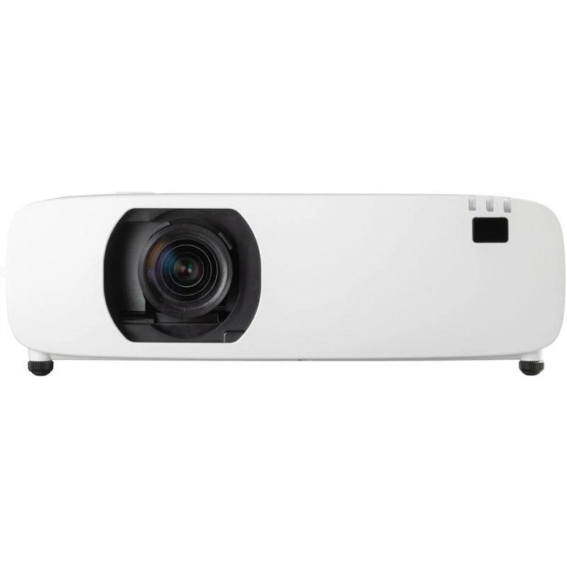 Afbeelding laden in galerijviewer, Viewsonic lsc520wu wuxga laser installatie projector (wit, 5200 ansi lumen)