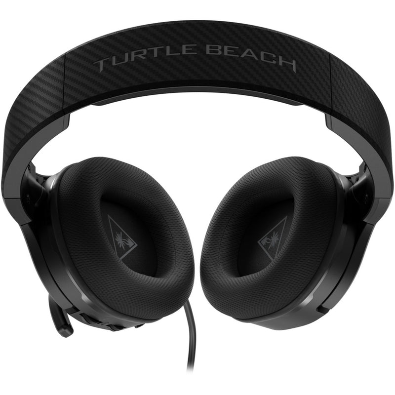 Afbeelding laden in galerijviewer, Turtle beach recon 200 gen 2 over-ear gaming headset (zwart, xbox series x|s, xbox one, ps5, ps4(pro), nintendo switch)
