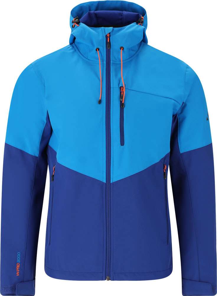 Afbeelding laden in galerijviewer, Whistler rodney - softshell jacket
