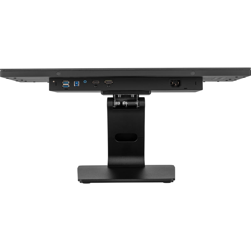 Afbeelding laden in galerijviewer, Iiyama prolite t2438msc-b1 23.8 touchscreen monitor (zwart (mat), hdmi, displayport, 2x usb-a, usb-b)