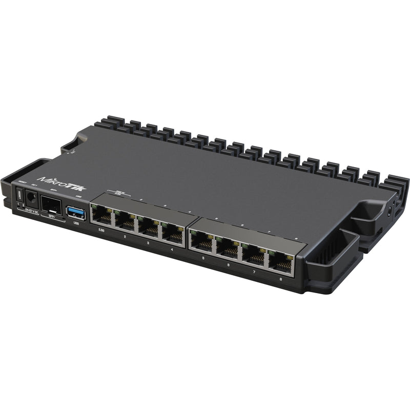 Afbeelding laden in galerijviewer, MikroTik RB5009UG+S+IN