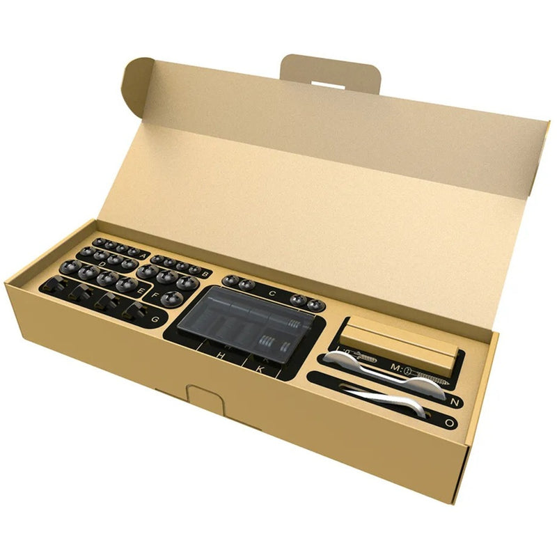 Afbeelding laden in galerijviewer, Neomounts wl40s-850bl14 select tv wandsteun standaard (zwart)