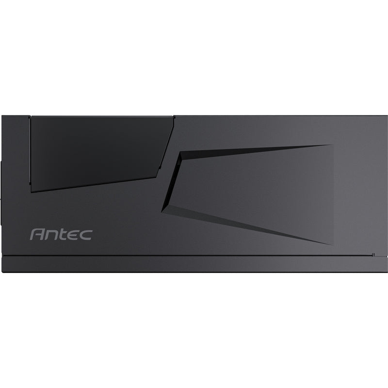 Afbeelding laden in galerijviewer, Antec signature 2200 platinum atx3.1 modulaire 2200 watt voeding (zwart, 2x 12v-2x6, 6x pcie)