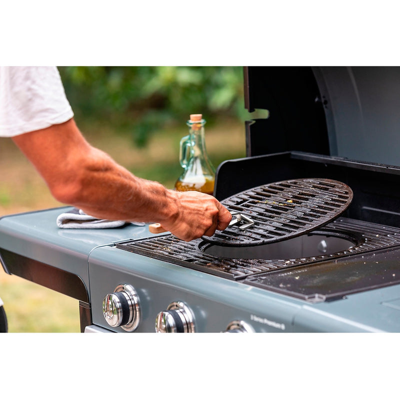Afbeelding laden in galerijviewer, Campingaz culinary modular grid lifter grillbestek (zwart)