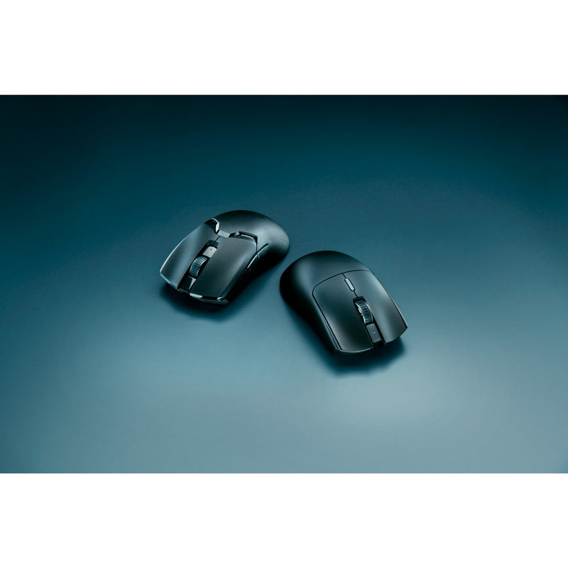 Afbeelding laden in galerijviewer, Razer viper v3 hyperspeed gaming muis (zwart, 30.000 dpi)