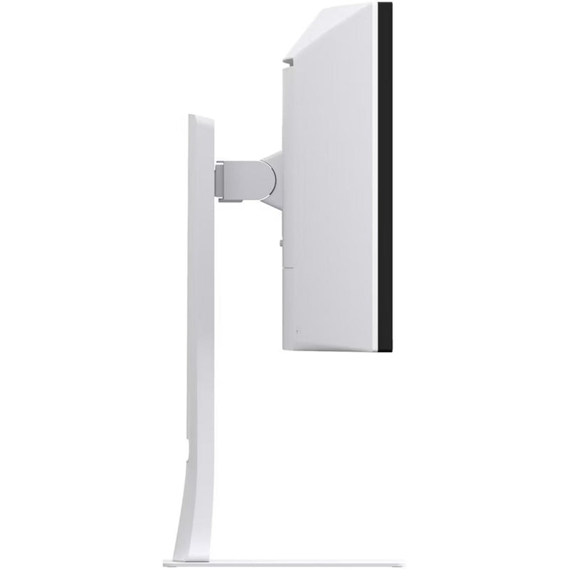 Afbeelding laden in galerijviewer, Lg ultrawide 49u950a-w 49 curved monitor (wit, hdmi, displayport, 2x usb-a, usb-c, 144 hz)