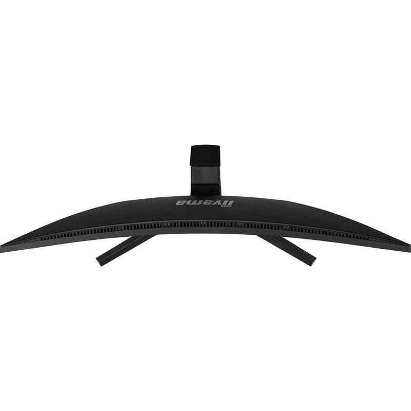 Afbeelding laden in galerijviewer, Iiyama g-master red eagle gb2766hsu-b1 27 curved gaming monitor (zwart, 2x hdmi, displayport, 2x usb-a, usb-b, 165 hz)