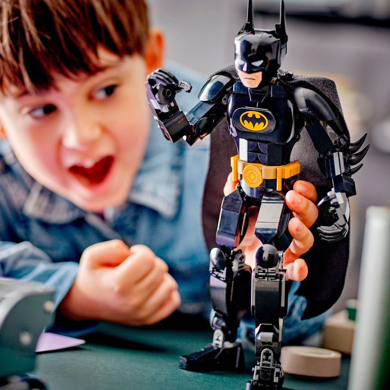 Afbeelding laden in galerijviewer, Lego super heroes 76259 batman bouwfiguur