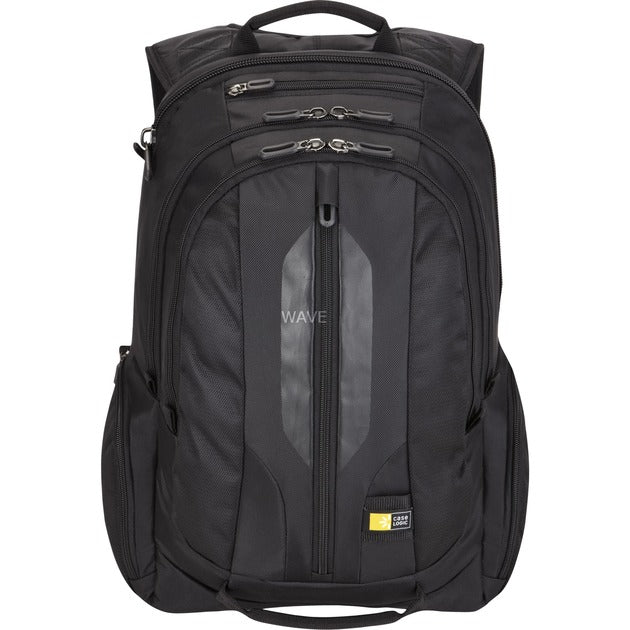 Afbeelding laden in galerijviewer, Case logic 17.3'' laptop backpack rbp-217 rugzak (retail)