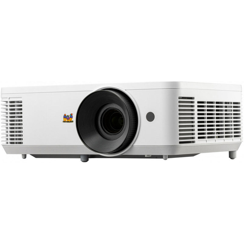 Afbeelding laden in galerijviewer, Viewsonic pa700x xga dlp-projector (wit, 4500 ansi lumen, voor bedrijven en onderwijs)